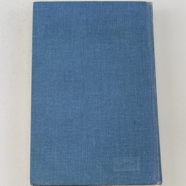 Markings by Dag Hammarskjold 1964 Borzoi Hardcover Book - Good Condition