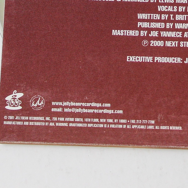 China Dolls I'll Know How To Love You CD 2001 Jellybean Records Good