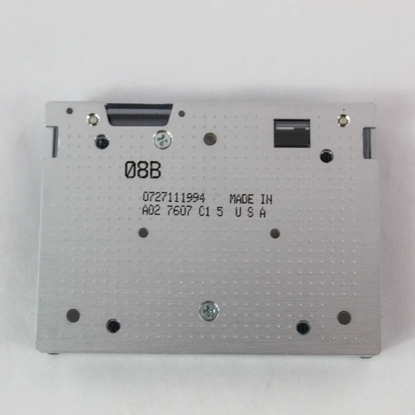 Lot of 2 Vintage 3M DC2120 Rhomat Mini Cartridges 120MB Irwin-80 Format