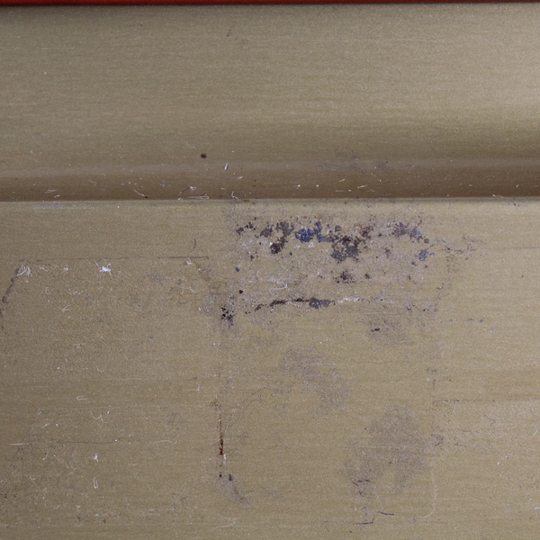 Vintage Coca Cola Tray 1909 Lady in Hat Hamilton King Collectible 15"