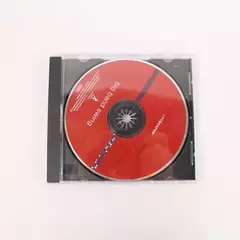 Big Band Swing Audio CD 2007 Compass Productions Good Pre-Owned Condition