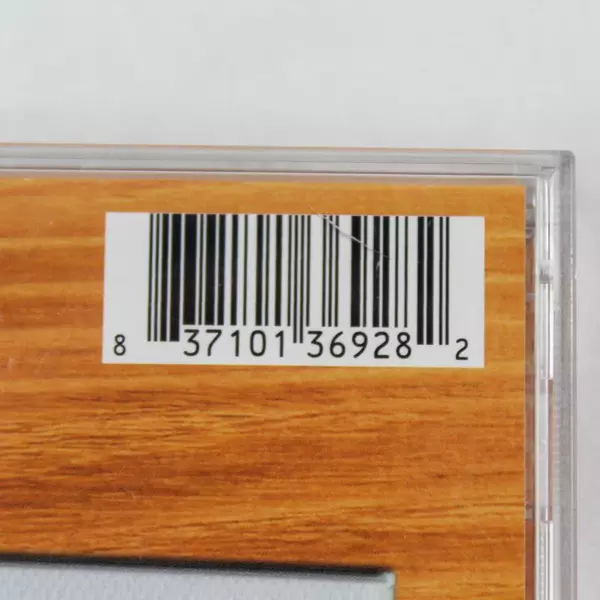 Holding Out Live CD 2006 East 2 West Studios Pre-Owned Cracked Case