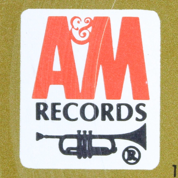 Music Box Various Artists Vinyl Record 1969 A&M Good Condition 33 RPM