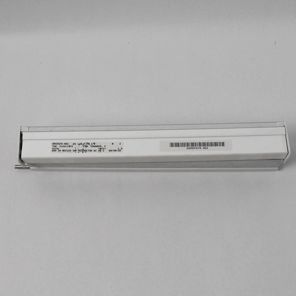 Budget Blinds Signature Series Roller Window Shade Side Light Treatment