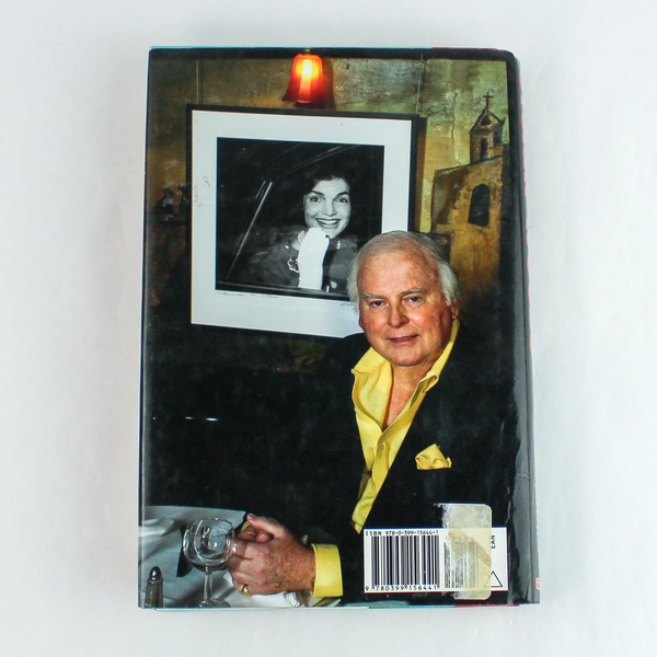 Lucid Intervals by Stuart Woods Hardcover Novel - Good Condition, Inscribed