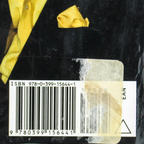 Lucid Intervals by Stuart Woods Hardcover Novel - Good Condition, Inscribed