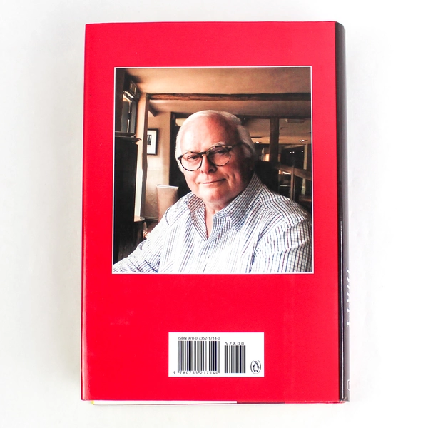 Stuart Woods Quick & Dirty Hardcover Book - Good Condition, Name Inside