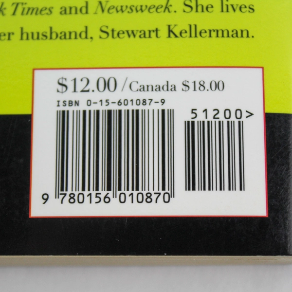 Words Fail Me by Patricia O'Conner 1999 Harcourt Writing Guide Paperback