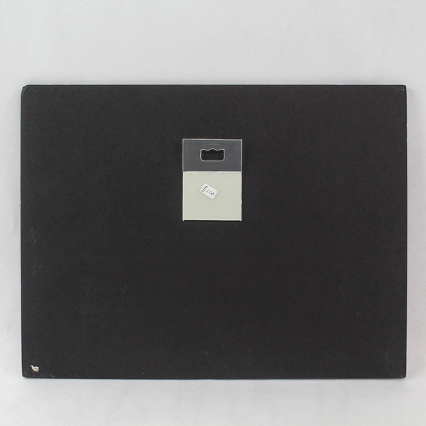 Acrylic Painting by Mary Rash McMinnville Artist 2014 Signed Art 9.5"x12.5"