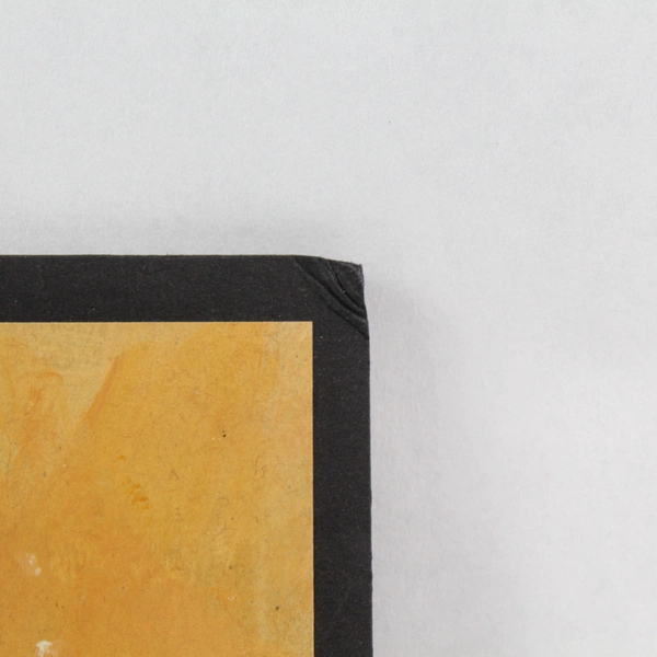 Acrylic Painting by Mary Rash McMinnville Artist 2014 Signed Art 9.5"x12.5"