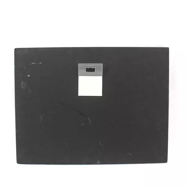 Acrylic Painting by Mary Rash Forest Getaway Wall Art Decor 9.5"x12.5"