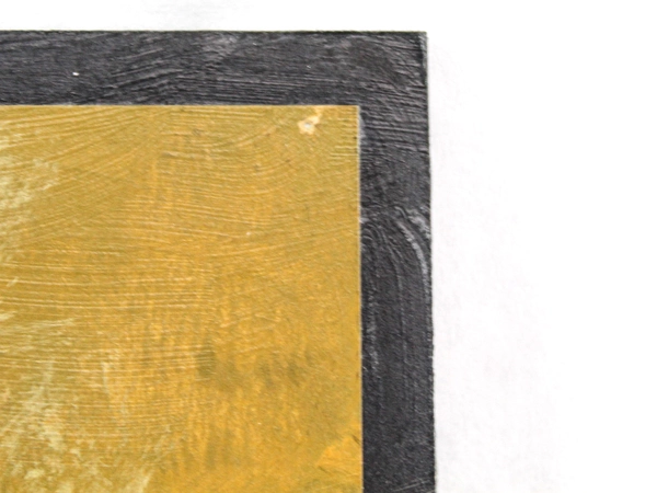 Acrylic Painting Feline Cat by Mary Rash Domestic Cat Wall Art