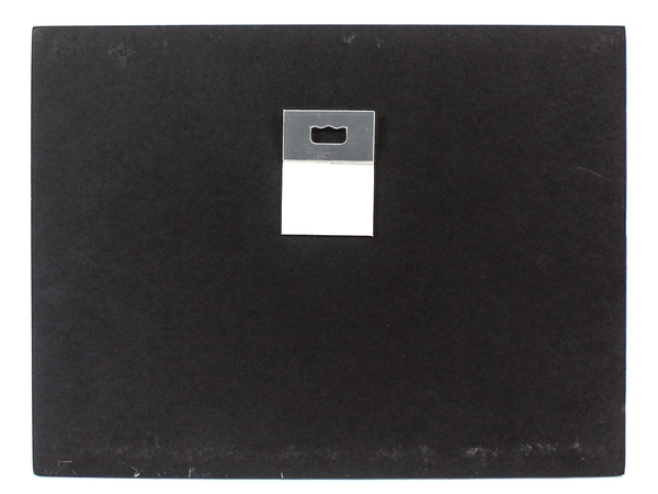 Acrylic Painting Winter Pinecone by Mary Rash McMinnville Artist 2014