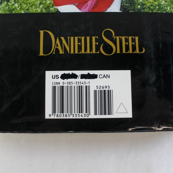 Danielle Steel Answered Prayers Hardcover Novel 2002 Dust Jacket Pre-Owned