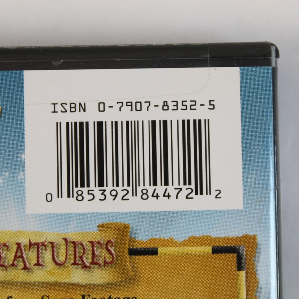 Harry Potter Prisoner of Azkaban DVD 2004 2-Disc Fullscreen PG13 Untested