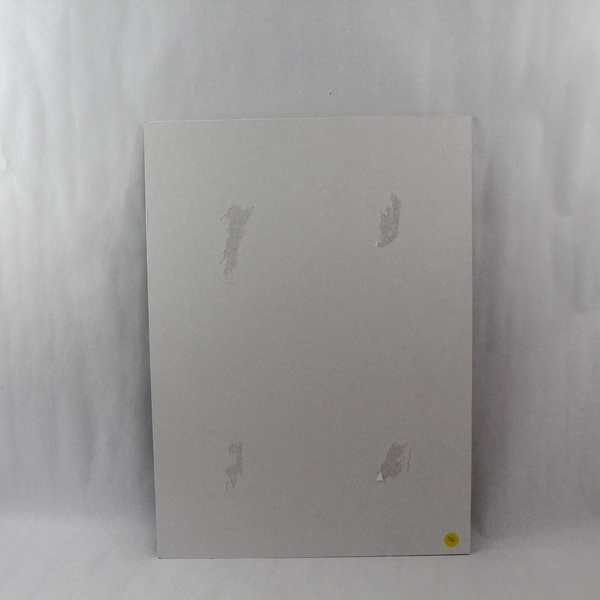 James A. Lea Photography Print Crashing Waves Ocean Beach 05 Signed Matted Art