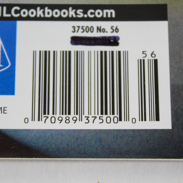 Crock-Pot Slow Cooker Meatless BBQ Cookbook with 16 Recipe Cards