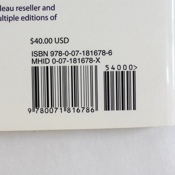 Tableau 8 The Official Guide by George Peck with Unopened CD Good Condition