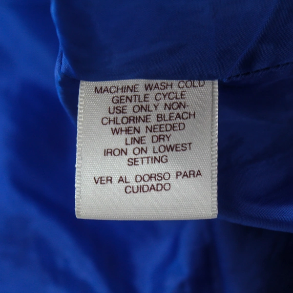 Worthington Women's 8P Petite Blue A-Line Dress Short Sleeve Good Condition