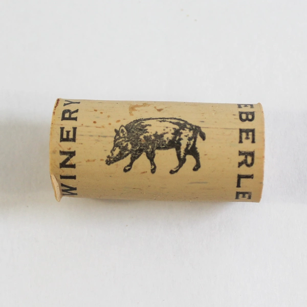 Lot of 47 Eberle Wine Corks for DIY Crafts Upcycle Rustic Decor