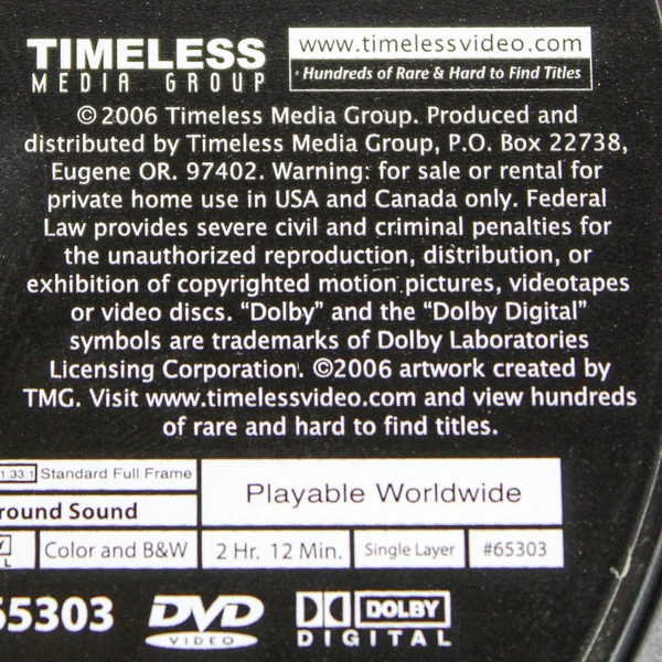 Iwo Jima 36 Days of Hell DVD Set 2 Discs Over 4 Hours Good Condition