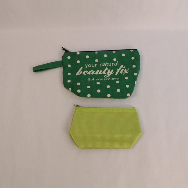 Lot of 7 Mary Kay & Thrive Causemetics Travel Makeup Bags - Good Condition