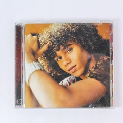 Corbin Bleu Another Side CD 2007 with DVD Bonus Pre-Owned Cracked Case