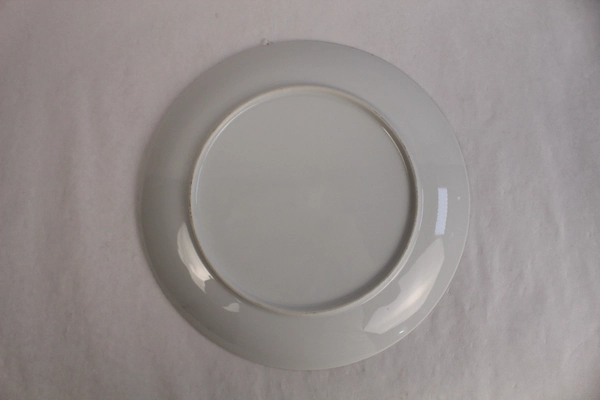 Handmade 3 Wise Men Decorative Plate Christmas Wall Art - Pre-Owned, Unique