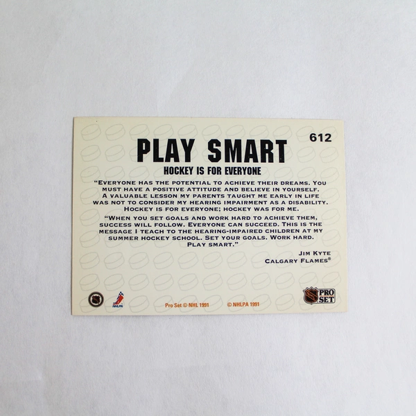 Lot of 101 1991 NHLPA Pro Set Hockey Cards - Stars & Hall of Famers