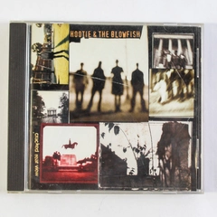 Hootie & The Blowfish Cracked Rear View CD Album Good Pre-Owned Condition