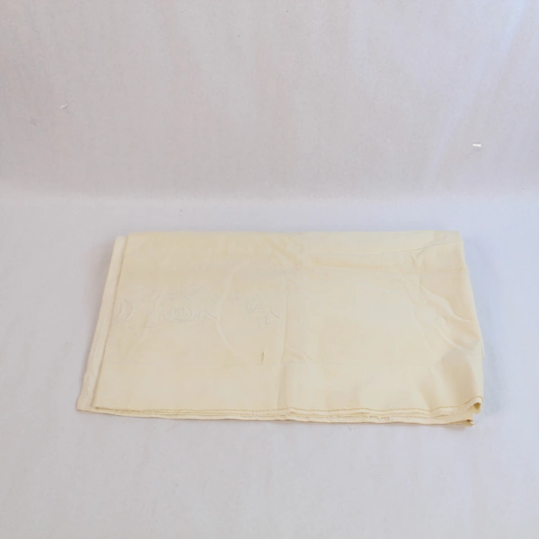 Lot of 2 Vintage JC Penney Fabric Cutters for Crafts Beige Flaws