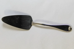 Towle 18/8 Stainless Steel Pie Cake Server Eclipse 10.5" Good Condition