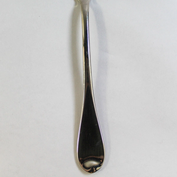 Towle 18/8 Stainless Steel Pie Cake Server Eclipse 10.5" Good Condition