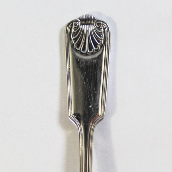 Towle 18/8 Stainless Steel Soup Spoon London Shell 7" Flatware Pre-owned