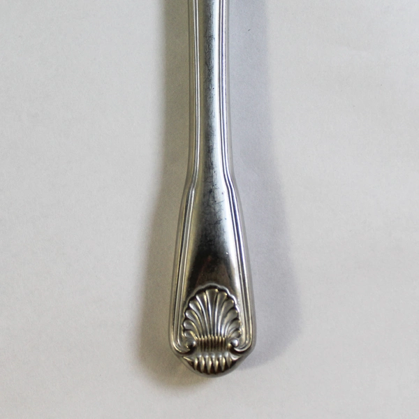 Towle 18/8 Stainless Steel London Shell Hollow Knife 9" - Good Condition