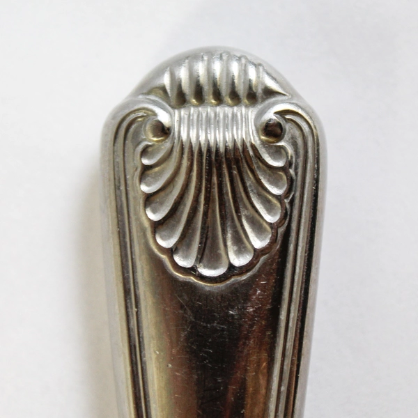 Towle 18/8 Stainless Steel London Shell Hollow Knife 9" - Good Condition