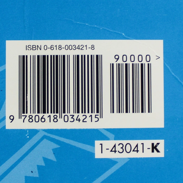 Houghton Mifflin Big Book: All to Build a Snowman by Samuel Tang