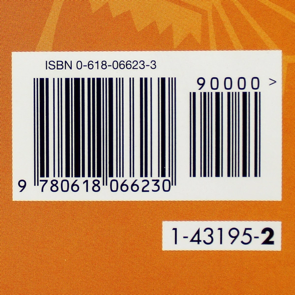 Houghton Mifflin Reading Big Book Liliana's Grandmothers by Leyla Torres