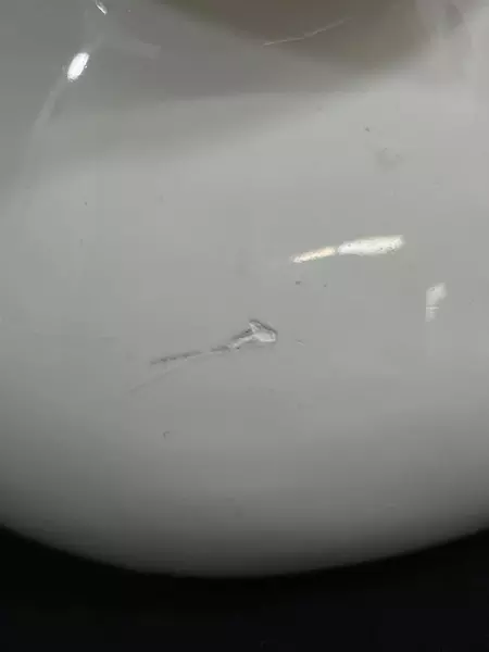 I Heart Hawaii Ceramic Elephant Coin Bank - Pre-Owned Vintage Decor