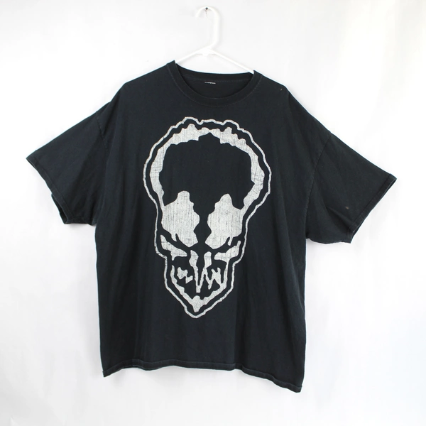 Operation MindCrime 30th Anniversary T-Shirt XXL 2018 Tour Rock Memorabilia