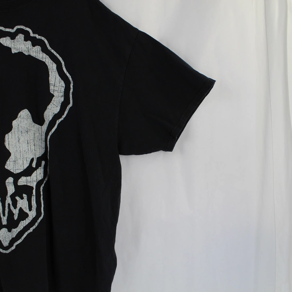 Operation MindCrime 30th Anniversary T-Shirt XXL 2018 Tour Rock Memorabilia