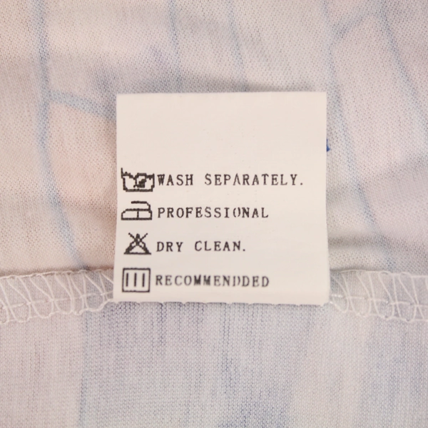 Miss Look Sleeveless Blouse Women's Size M Pink Stained Glass Good Condition