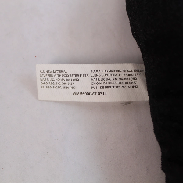 Lot of Mouse Costume Accessories: Ears, Tail & Bow Tie Set - Good Condition