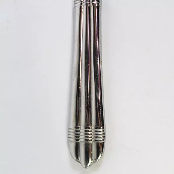 Hampton Silversmith Odyssey French Hollow Dinner Knife Replacement 9.25"