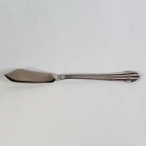 Hampton Silversmiths Odyssey Butter Knife Replacement - Discontinued Korea