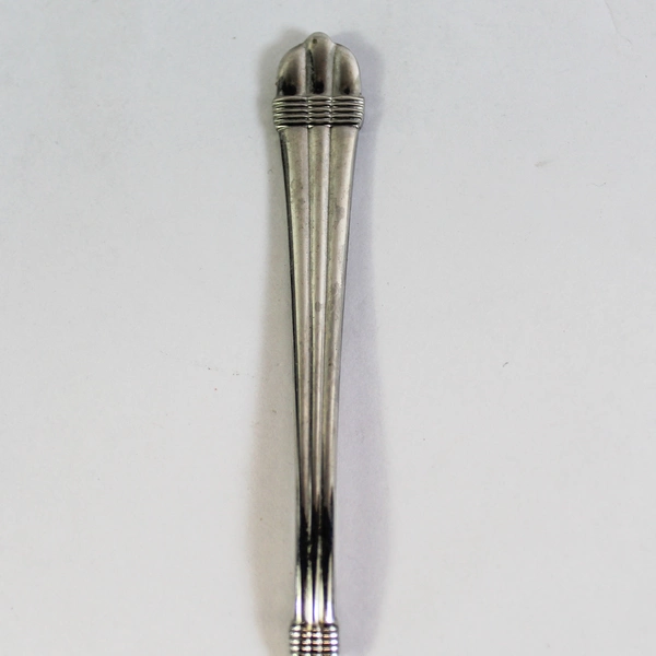 Hampton Silversmiths Odyssey Butter Knife Replacement - Discontinued Korea