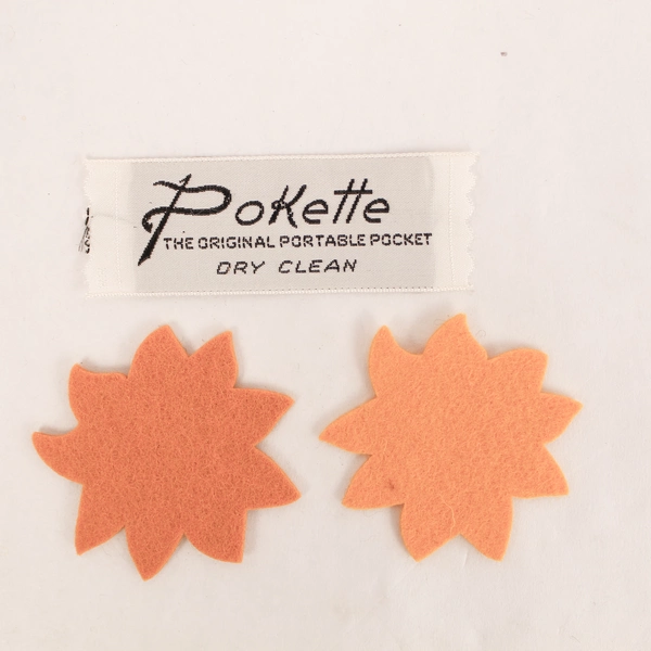 Vintage Pokette Handy Pocket Sewing Kit DIY Crafts - Good Condition