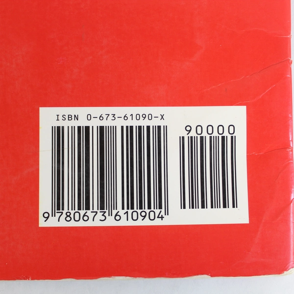 Scott Foresman Reading How Teddy Bears Are Made by Ann Morris Pre-Owned