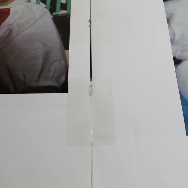 Scott Foresman Reading How Teddy Bears Are Made by Ann Morris Pre-Owned