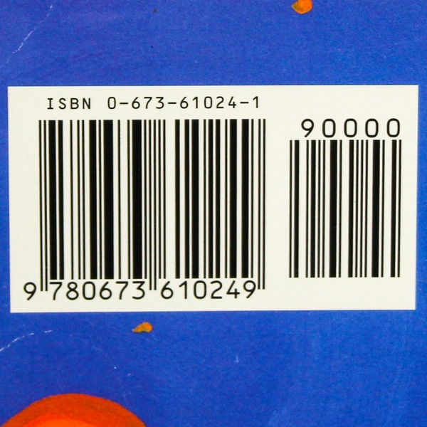 Scott Foresman Zoom Zoom I'm Off to the Moon Book by Dan Yaccarino - Pre-owned